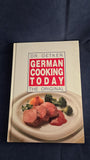 Dr Oetker - German Cooking Today, Ceres, 1987