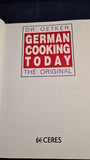 Dr Oetker - German Cooking Today, Ceres, 1987