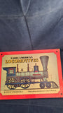 John White Jr - Early American Locomotives, Dover Publications, 1972