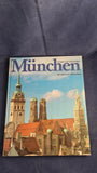 Jurgen von Hollander - München, Deutsch/English, Bruckmann, 1987