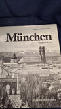 Jurgen von Hollander - München, Deutsch/English, Bruckmann, 1987