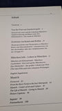 Jurgen von Hollander - München, Deutsch/English, Bruckmann, 1987