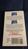 Tom Barling - Smoke Dragon, Corgi Books, 1988, Paperbacks