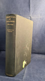 George H Doran - Chronicles of Barabbas, Methuen, 1935