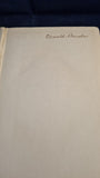 George H Doran - Chronicles of Barabbas, Methuen, 1935