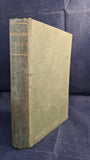 H Rider Haggard - Jess, Smith Elder, 1887, First Edition