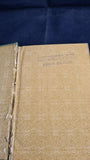 H Rider Haggard - Jess, Smith Elder, 1887, First Edition