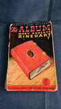 Mary Roberts Rinehart - The Album, Pocket Books, 1941, Paperbacks