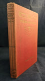 Richard Middleton - Poems and Songs, T Fisher Unwin, 1916