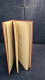 Richard Middleton - Poems and Songs, T Fisher Unwin, 1916