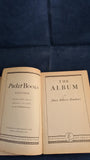 Mary Roberts Rinehart - The Album, Pocket Books, 1941, Paperbacks
