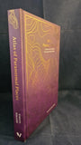 Evelyn Hollow - Atlas of Paranormal Places, Ivy Press, 2024, First Edition