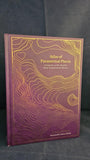 Evelyn Hollow - Atlas of Paranormal Places, Ivy Press, 2024, First Edition