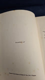 Ursula Bloom - The A B C of Authorship, Blackie & Son, 1938, First Edition, Signed Letter