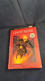Ghost Rider: Vicious Cycle, Marvel 2015