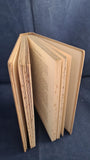 Ursula Bloom - The A B C of Authorship, Blackie & Son, 1938, First Edition, Signed Letter