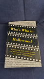 Robyn Karney - Who's Who in Hollywood, Parragon Books, 1993