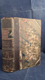 Washington Irving - The Sketch Book of Geoffrey Crayon, Gent, John Murray, 1821