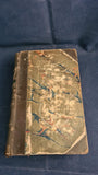 Washington Irving - The Sketch Book of Geoffrey Crayon, Gent, John Murray, 1821