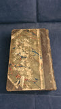 Washington Irving - The Sketch Book of Geoffrey Crayon, Gent, John Murray, 1821