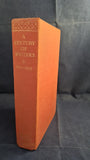 D M Low - A Century of Writers, Chatto & Windus, no date (1955) First Edition, Margaret Irwin