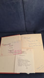 D M Low - A Century of Writers, Chatto & Windus, no date (1955) First Edition, Margaret Irwin