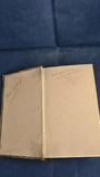 Washington Irving - The Sketch Book of Geoffrey Crayon, Gent, John Murray, 1821