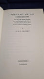 A N L Munby - Portrait Of An Obsession, Constable, 1967, First Edition, Letters