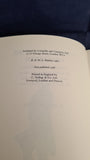 A N L Munby - Portrait Of An Obsession, Constable, 1967, First Edition, Letters