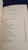 Washington Irving - The Sketch Book of Geoffrey Crayon, Gent, John Murray, 1821