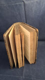 Washington Irving - The Sketch Book of Geoffrey Crayon, Gent, John Murray, 1821