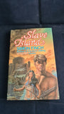 Simon Finch - Slave Island, Souvenir Press, 1984