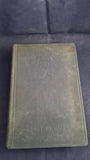 Grant Richards - Author Hunting, Hamish Hamilton, 1934, First Edition