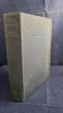 Grant Richards - Author Hunting, Hamish Hamilton, 1934, First Edition