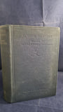 Grant Richards - Author Hunting, Hamish Hamilton, 1934, First Edition