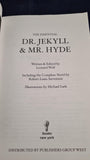 Leonard Wolf - The Essential Dr Jekyll & Mr Hyde, ibooks, 2005, Paperbacks