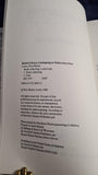 Roy Harley Lewis - Book Collecting, A New Look, David & Charles, 1988, Inscribed, Signed