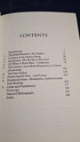 Roy Harley Lewis - Book Collecting, A New Look, David & Charles, 1988, Inscribed, Signed