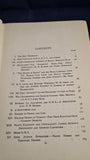 Grant Richards - Author Hunting, Hamish Hamilton, 1934, First Edition