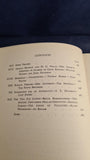 Grant Richards - Author Hunting, Hamish Hamilton, 1934, First Edition