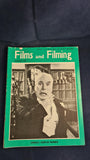 Films and Filming Magazines x 12, January-December 1957, Marilyn Monroe