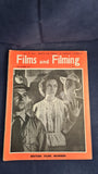 Films and Filming Magazines x 12, January-December 1957, Marilyn Monroe