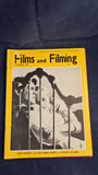 Films and Filming Magazines x 12, January-December 1957, Marilyn Monroe