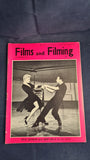 Films and Filming Magazines x 12, January-December 1957, Marilyn Monroe