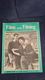 Films and Filming Magazines x 12, January-December 1957, Marilyn Monroe