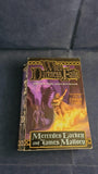 Mercedes Lackey & James Mallory - When Darkness Falls, TOR Books, 2007, Paperbacks