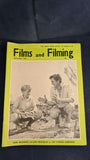 Films and Filming Magazines x 12, January-December 1957, Marilyn Monroe
