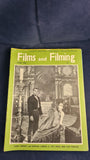 Films and Filming Magazines x 12, January-December 1957, Marilyn Monroe