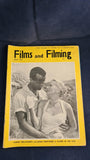 Films and Filming Magazines x 12, January-December 1957, Marilyn Monroe