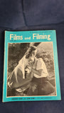 Films and Filming Magazines x 12, January-December 1957, Marilyn Monroe